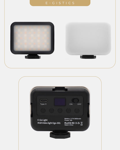 E-Go Light