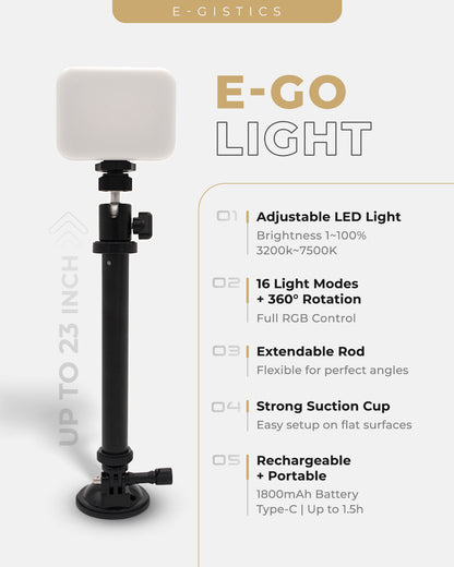 E-Go Light