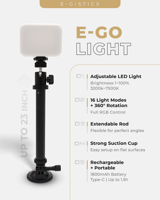 E-Go Light