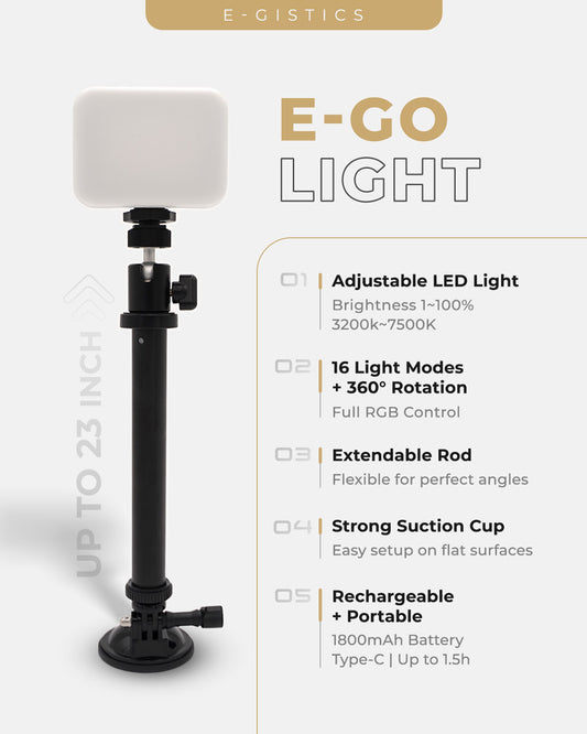 E-Go Light